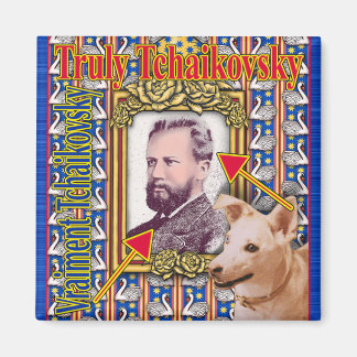 AIMANT TCHAIKOVSKY
