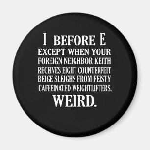 Aimant Teacher Grammar Teach