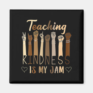 Aimant Teaching Kindness