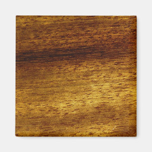 Aimant Tec en bois