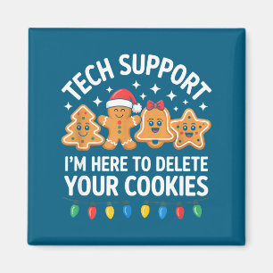 Aimant Tech Suprt Je Suis Ici Pour Supprimer Vos Cookies