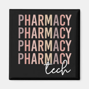 Aimant Technologie pharmaceutique   Technicien en pharmac