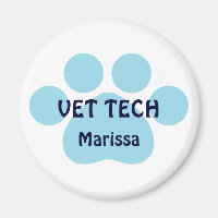 Technologie Vet personnalisable