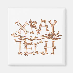 Aimant Technologie X-Ray