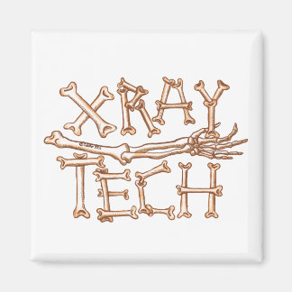 Aimant Technologie X-Ray