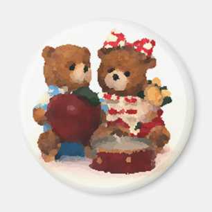 Aimant Teddy bear