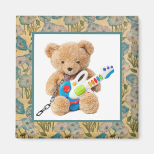 Aimant Teddy Bear