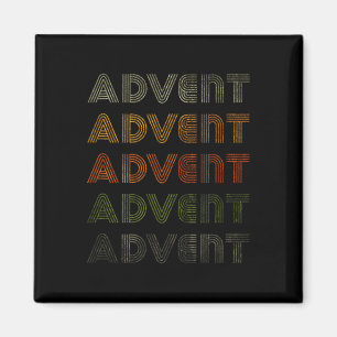 Aimant Tee-shirt Love Heart Advent Grunge Style Vintage N