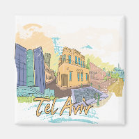 Tel Aviv