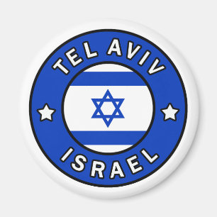 Aimant Tel Aviv Israël
