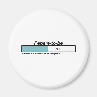 Aimant Téléchargement de Pepere à être