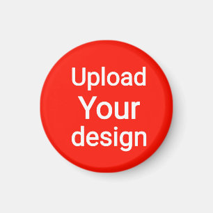 Aimant Téléchargez votre design 
