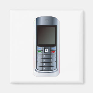 Aimant Téléphone portable