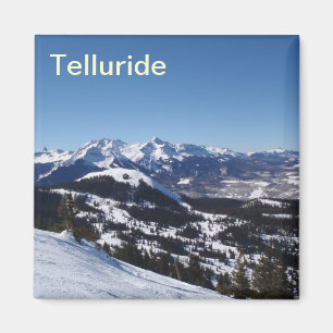 Aimant Telluride