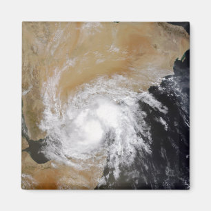 Aimant Tempête tropicale 3 dans l'Oce indienne du nord