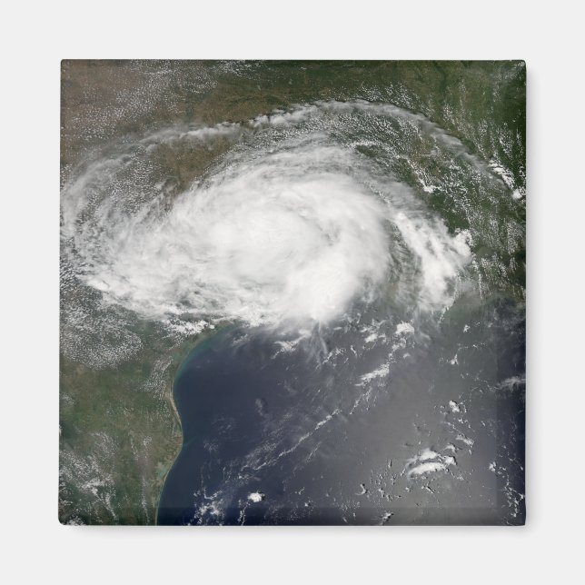 Aimant Tempête tropicale Edouard 2 (Devant)