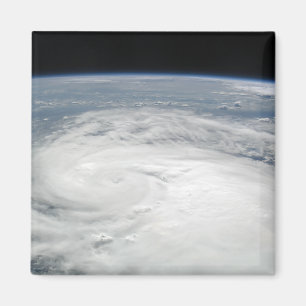 Aimant Tempête tropicale Fay 6