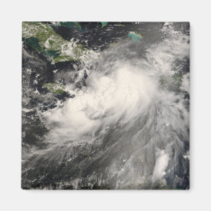 Aimant Tempête tropicale Gustav en mer des Caraïbes