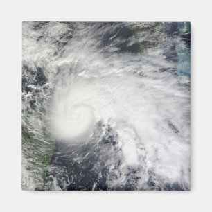 Aimant Tempête tropicale IDA en mer des Caraïbes 2