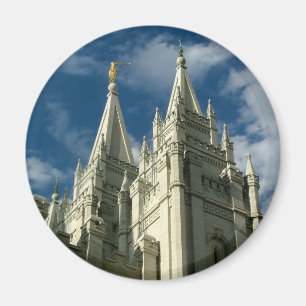 Aimant Temple de LDS