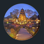 Aimant Temple de Saraswati<br><div class="desc">Temple de Saraswati,  Ubud Bali Indonésie</div>