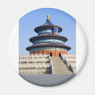 Aimant Temple du Ciel de Pékin