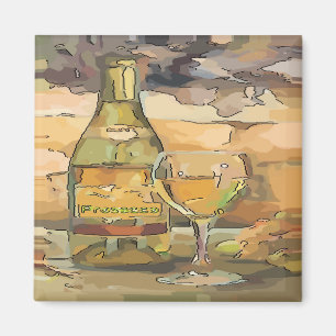 Aimant Temps des vins, Procuco