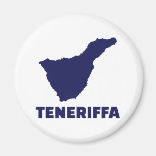Aimant Teneriffa