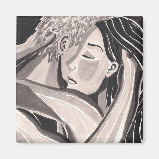 Aimant Tenez-moi bien