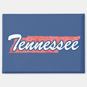 Aimant Tennessee