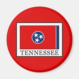 Aimant Tennessee