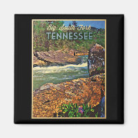 Tennessee Big South Fork