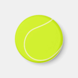 Aimant Tennis Ball