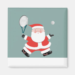 Aimant Tennis Stocking Stuffers