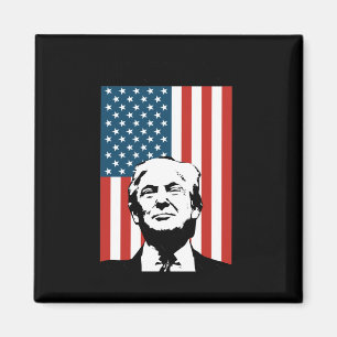 Aimant Tentative de lancement de Trump 71324 Trump Sh