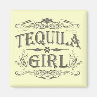 Aimant Tequila
