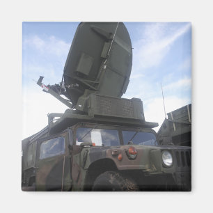 Aimant Terminal Phoenix Tactique Satellite