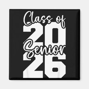 Aimant Terminale 2026 promotion 2026 lycée université