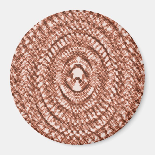 Aimant Terre...... (Devant)