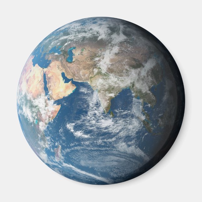 Aimant Terre (Devant)