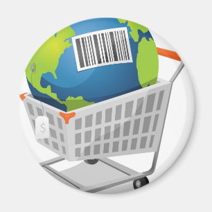 Aimant Terre à vendre