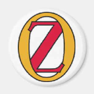 Aimant Terre de l'aimant Oz