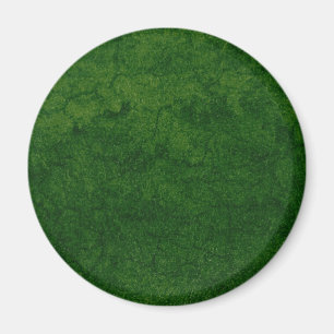 Aimant Terre verte