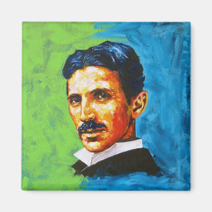 Aimant Tesla