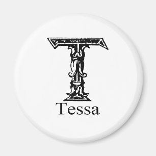 Aimant Tessa