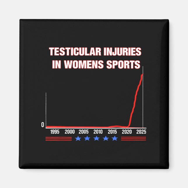 Aimant Testicular Injuries In Womens Srts Funny Saying Me (Devant)
