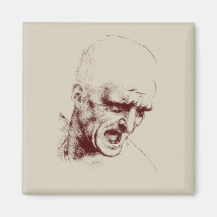 Aimant tête à souder