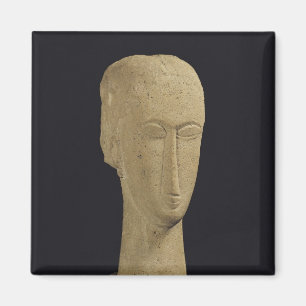 Aimant Tête, c.1911-12