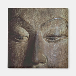 Aimant Tête d'un Bodhisattva