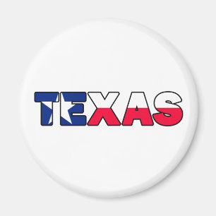 Aimant Texas